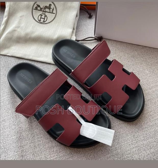Chypre Hermes Sandals - thumbnail 2