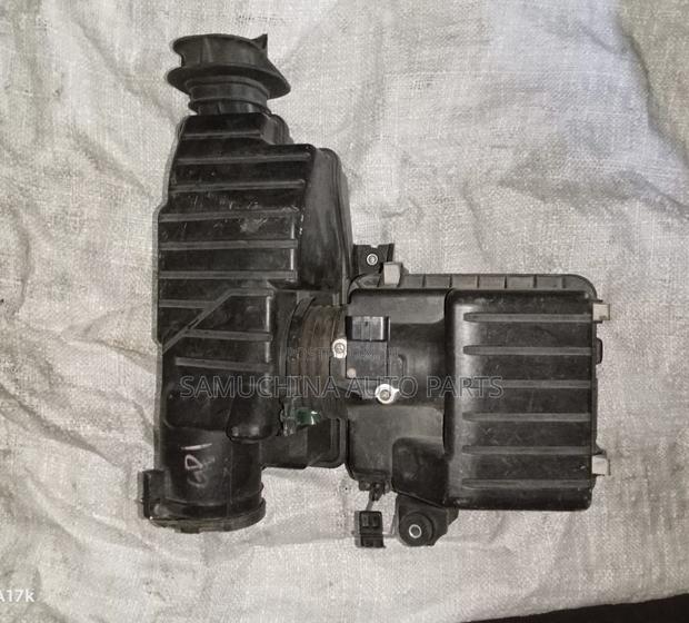Air Cleaner Housing Honda Fit Gp1