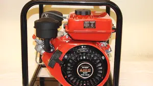 Water Pump 2 Inch Diesel Engine 8hp