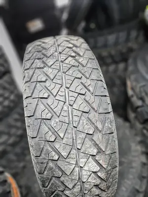 265/70r16 Petromax Tyre
