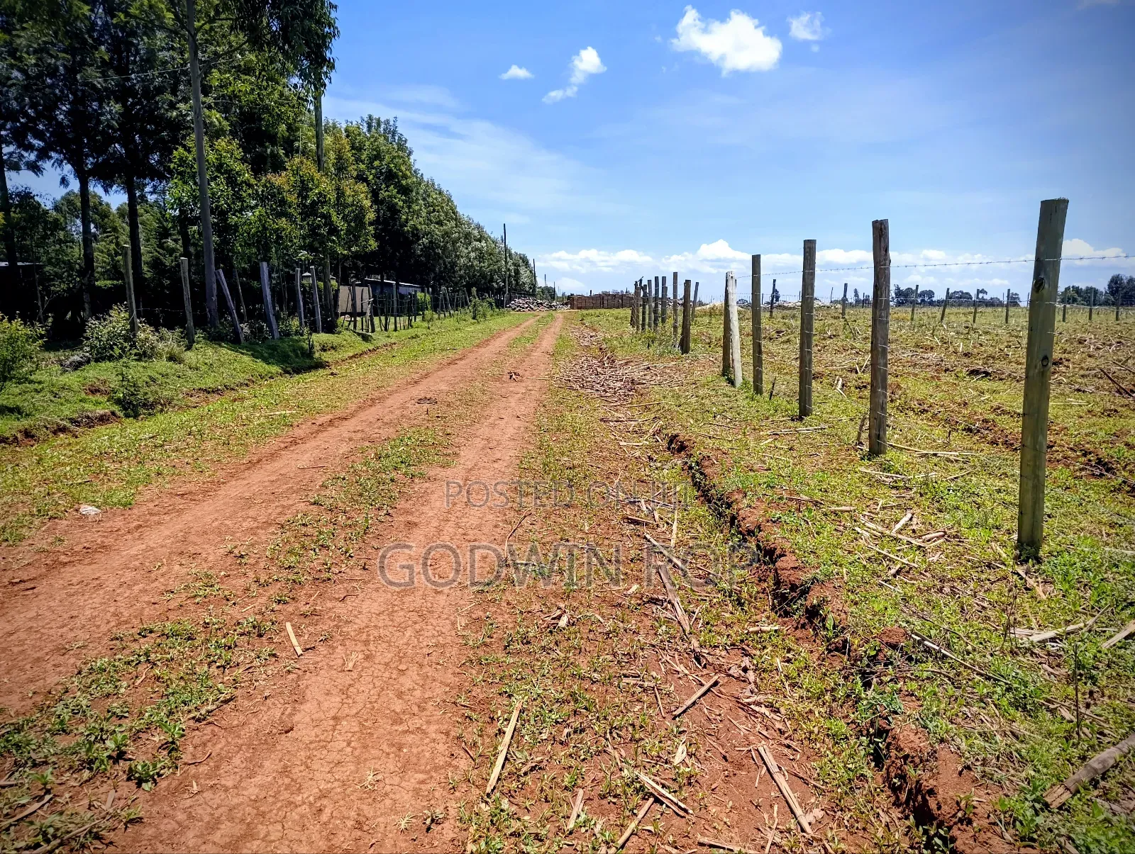 Plots for Sale in Illula Near Haven Centre