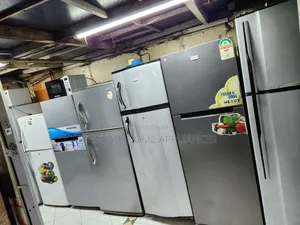 Clearance Exuk Fridges All in Good Condition