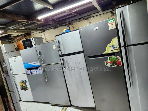 Clearance Exuk Fridges All in Good Condition