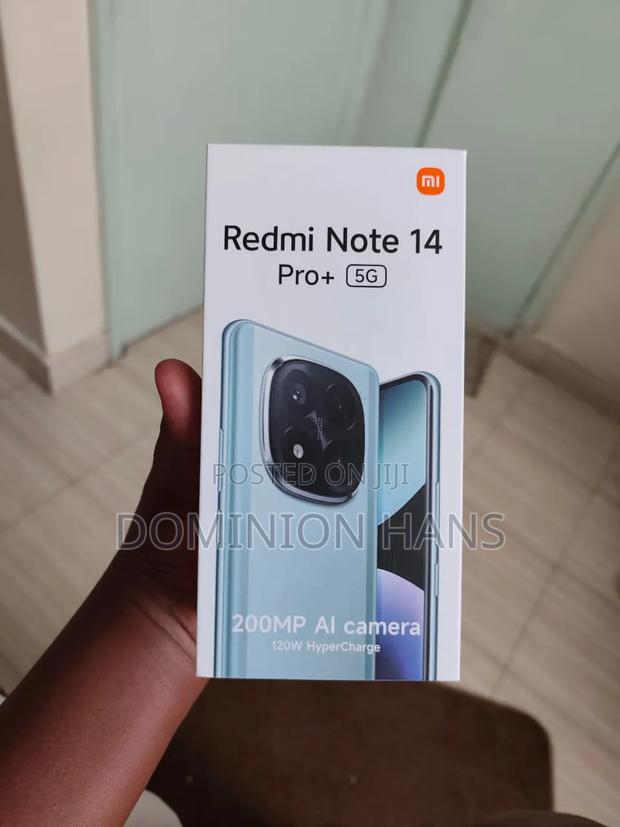Xiaomi 14 Pro 256 GB Black