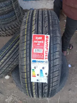 215/60r16 Sunfull
