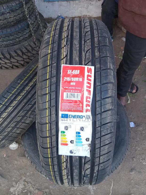 215/60r16 Sunfull