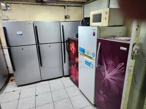 Clearance Exuk Fridges All in Good Condition