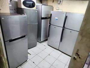 Clearance Exuk Fridges All in Good Condition