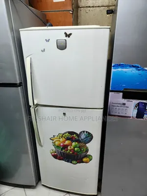 Clearance Exuk Fridges All in Good Condition