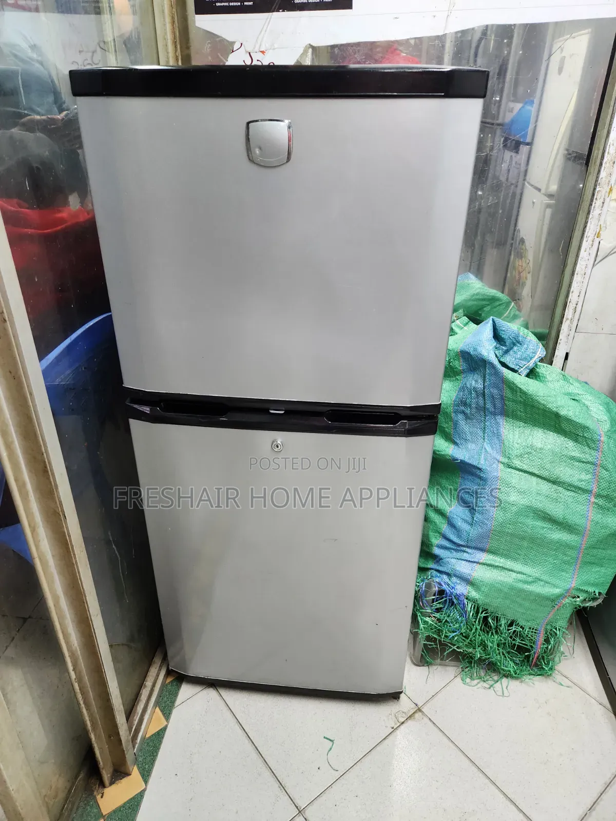 Clearance Exuk Fridges All in Good Condition