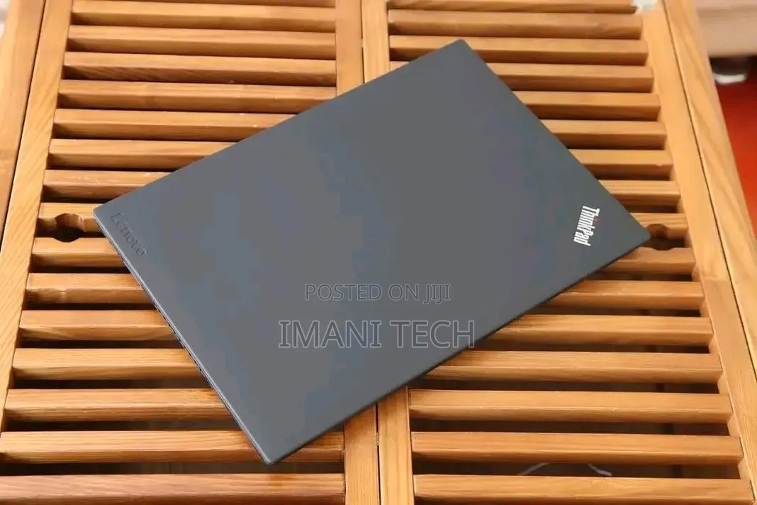 Laptop Lenovo ThinkPad T470 8GB Intel Core i7 SSD 256GB