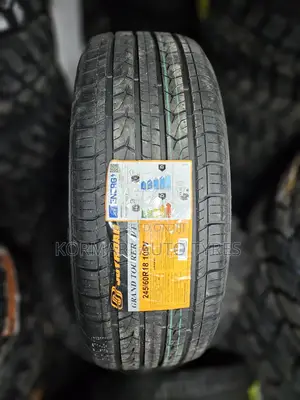 245/60r18 Joyroad 105v