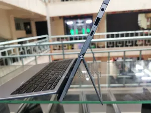 New Laptop HP Elite X2 1012 8GB Intel Core i5 SSD 256GB
