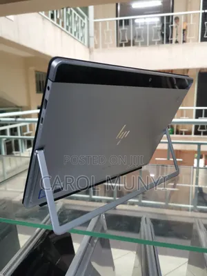 New Laptop HP Elite X2 1012 8GB Intel Core i5 SSD 256GB