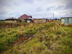 Plots for Sale in Marura Along Koshyn Road