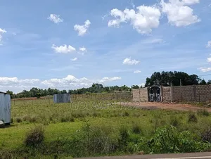 Plots for Sale in Marura Along Koshyn Road