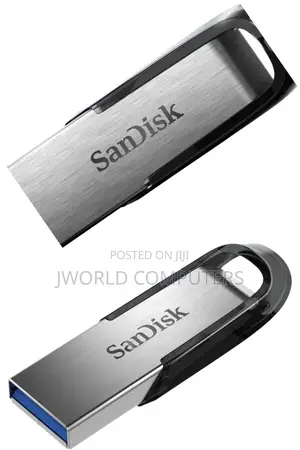 Sandisk Ultra Flair 3.0 Usb Flash Drive 128gb -Sdcz73-128g-G46