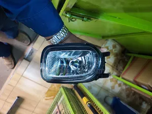 Fog Lamp Light Nissan B15