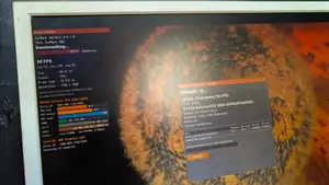 Desktop Computer MSI Codex R2 8GB Intel Core i7 SSD 500GB