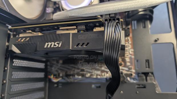 Desktop Computer MSI Codex R2 8GB Intel Core i7 SSD 500GB - thumbnail 2