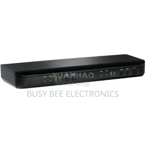 Dual Vocal Wireless System Blx288/ Beta58