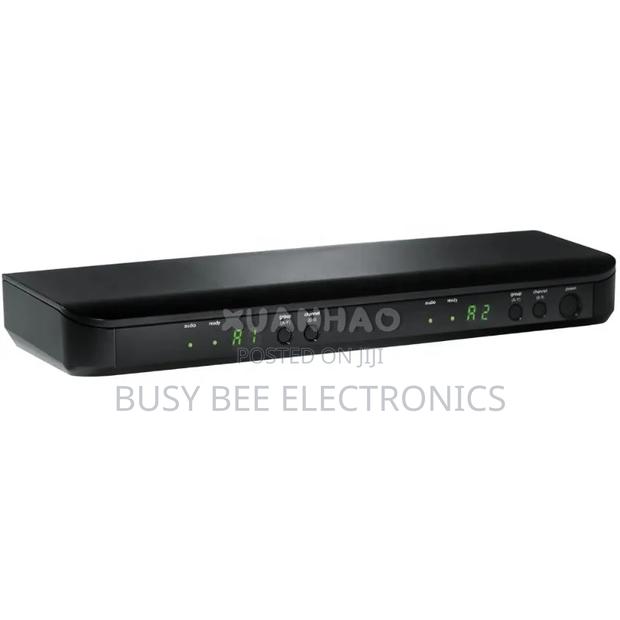 Dual Vocal Wireless System Blx288/ Beta58 - thumbnail 4
