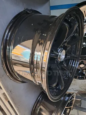 Rim Size 14 Offset