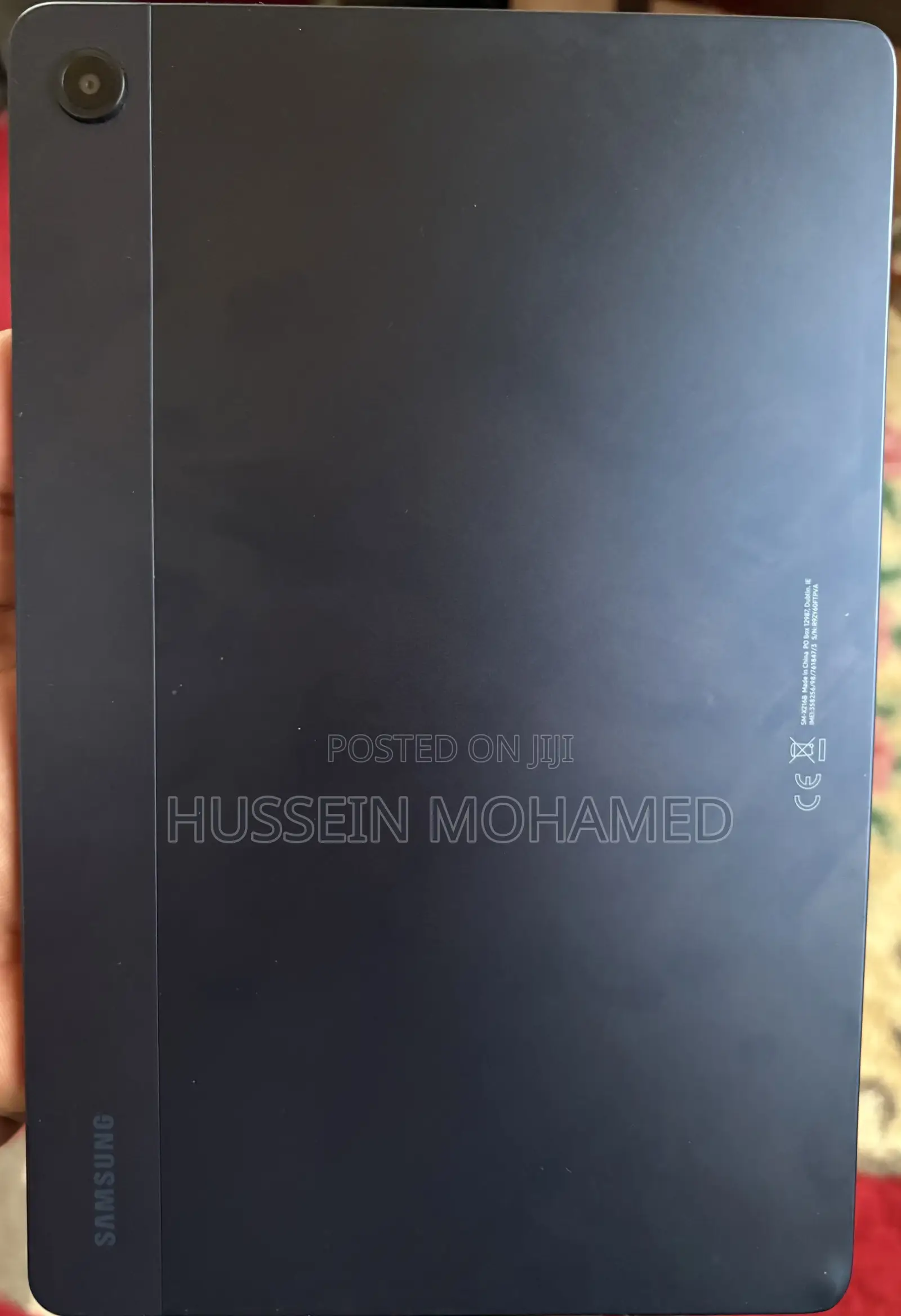 Samsung Galaxy Tab A9+ 128 GB