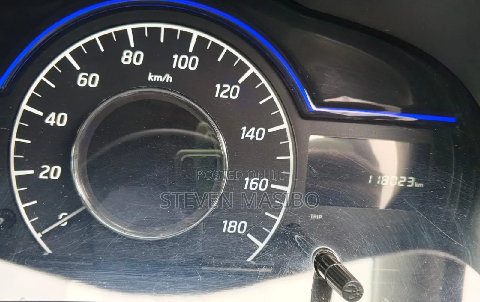 Nissan Note 2019 Silver