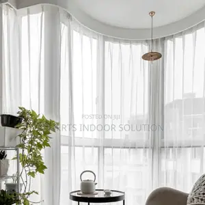 Bendable Ceiling Curtain Track