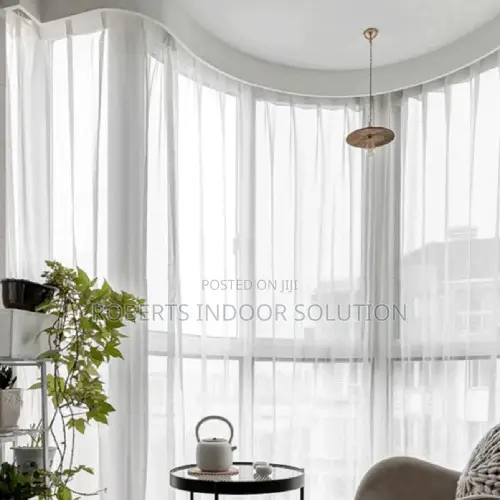 Bendable Ceiling Curtain Track