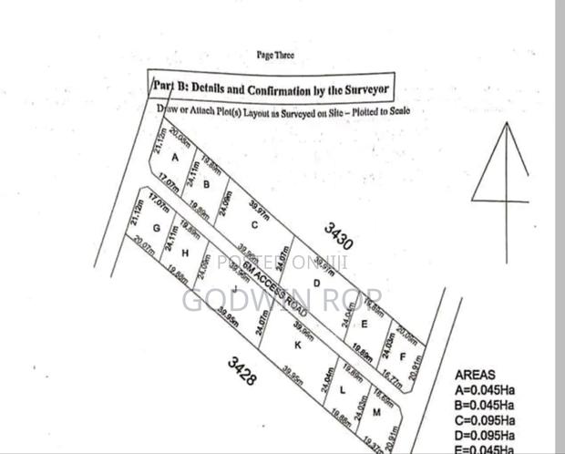 Plots for Sale in Illula Near Haven Centre - thumbnail 6
