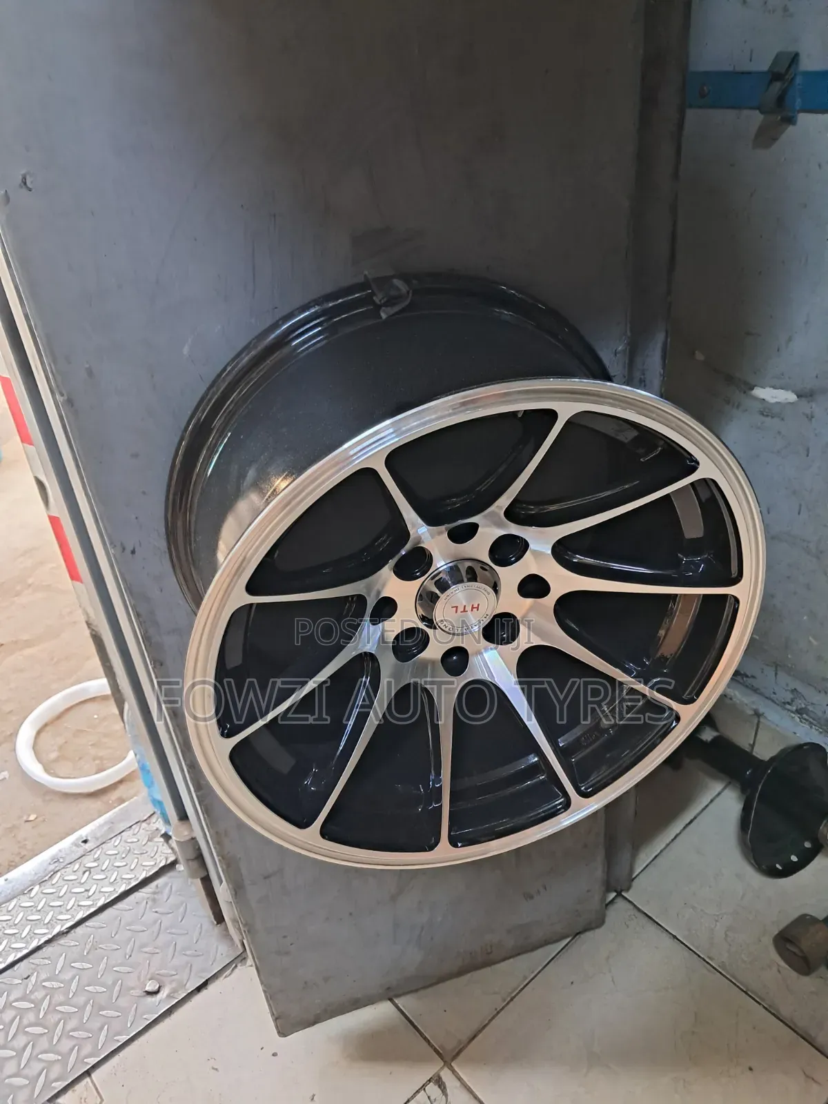 Rim Size 14 Offset
