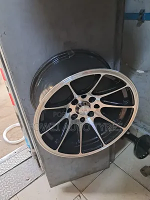 Rim Size 14 Offset