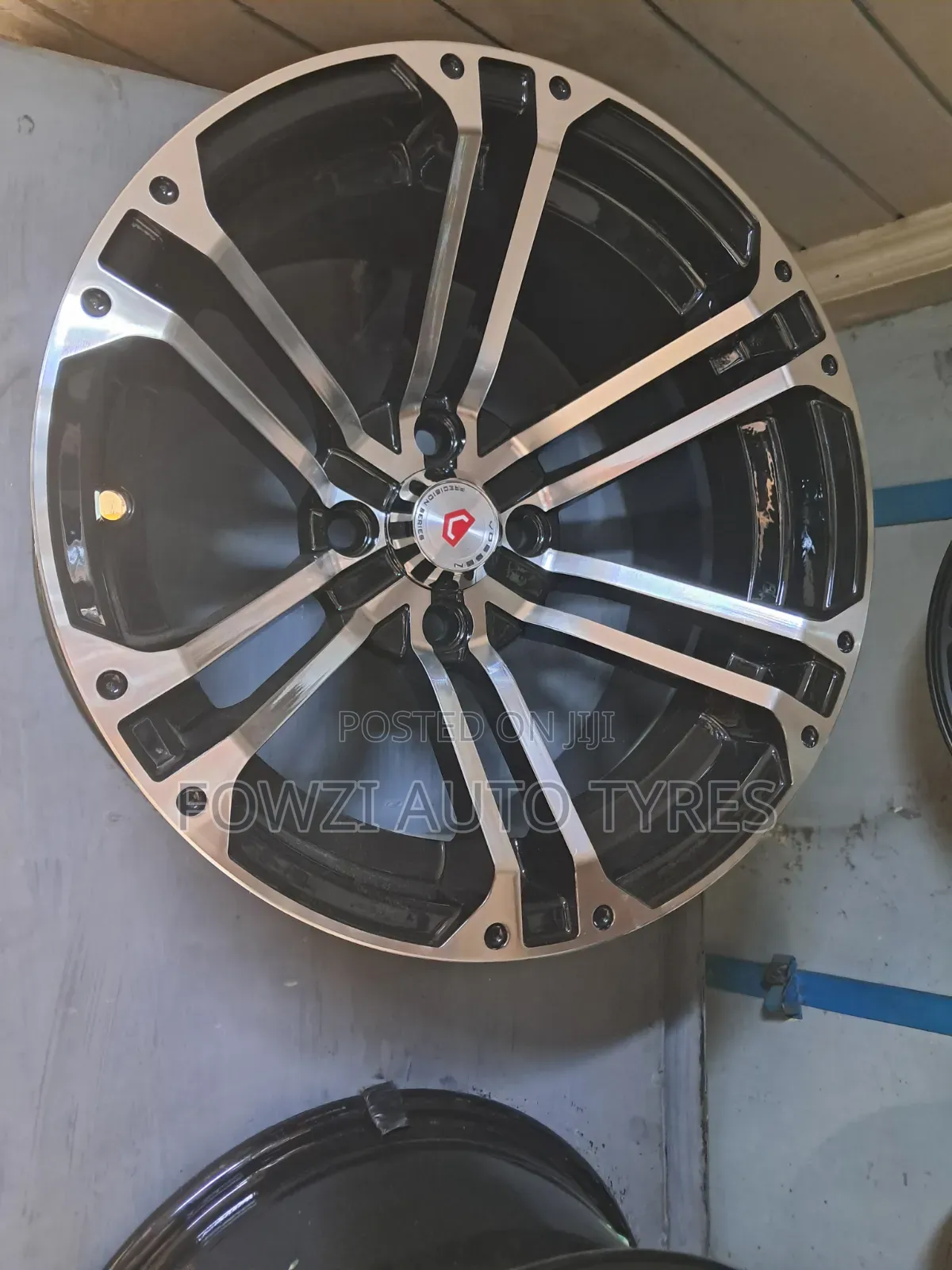 Rim Size 14 Offset