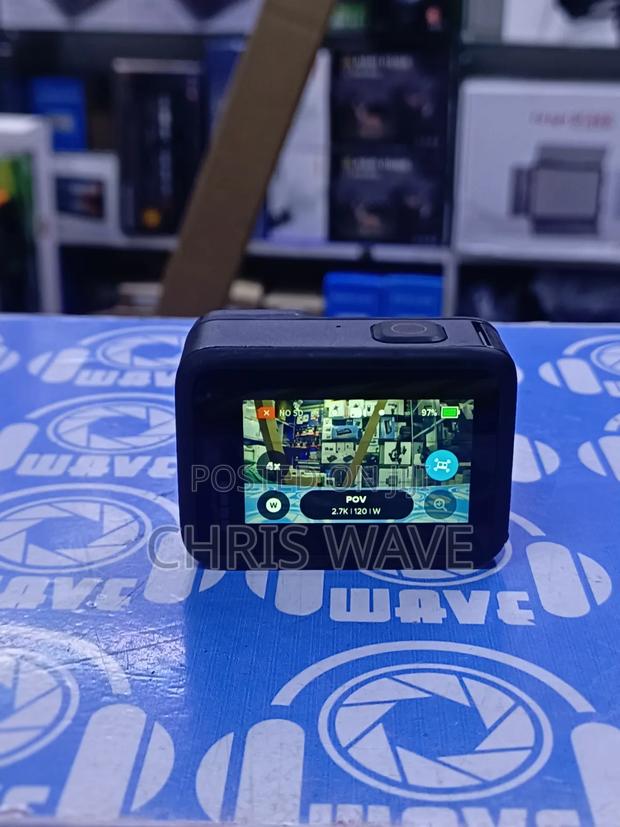 Gopro Hero 9