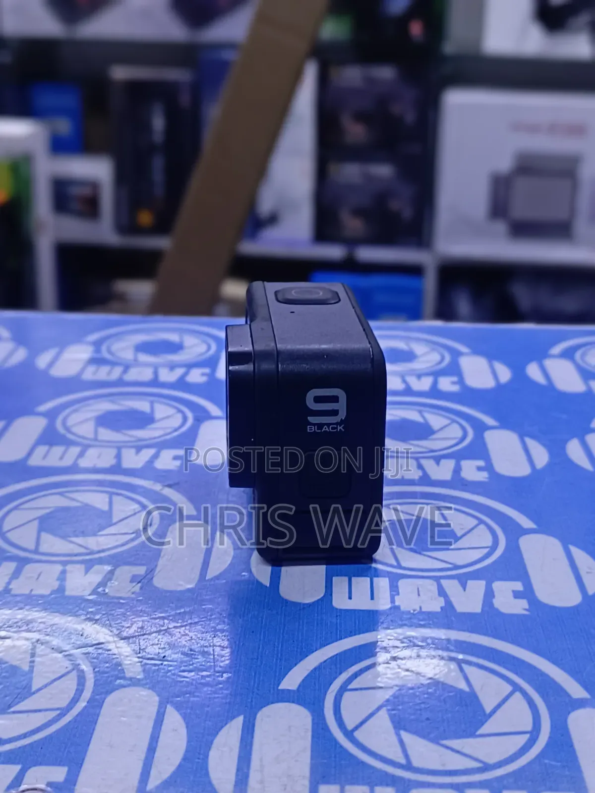 Gopro Hero 9