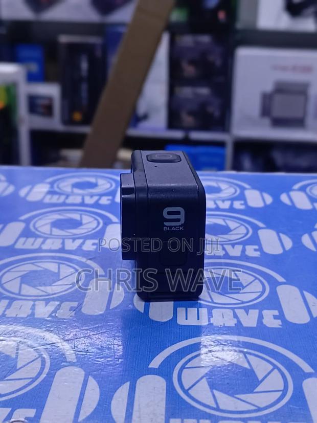 Gopro Hero 9 - thumbnail 2
