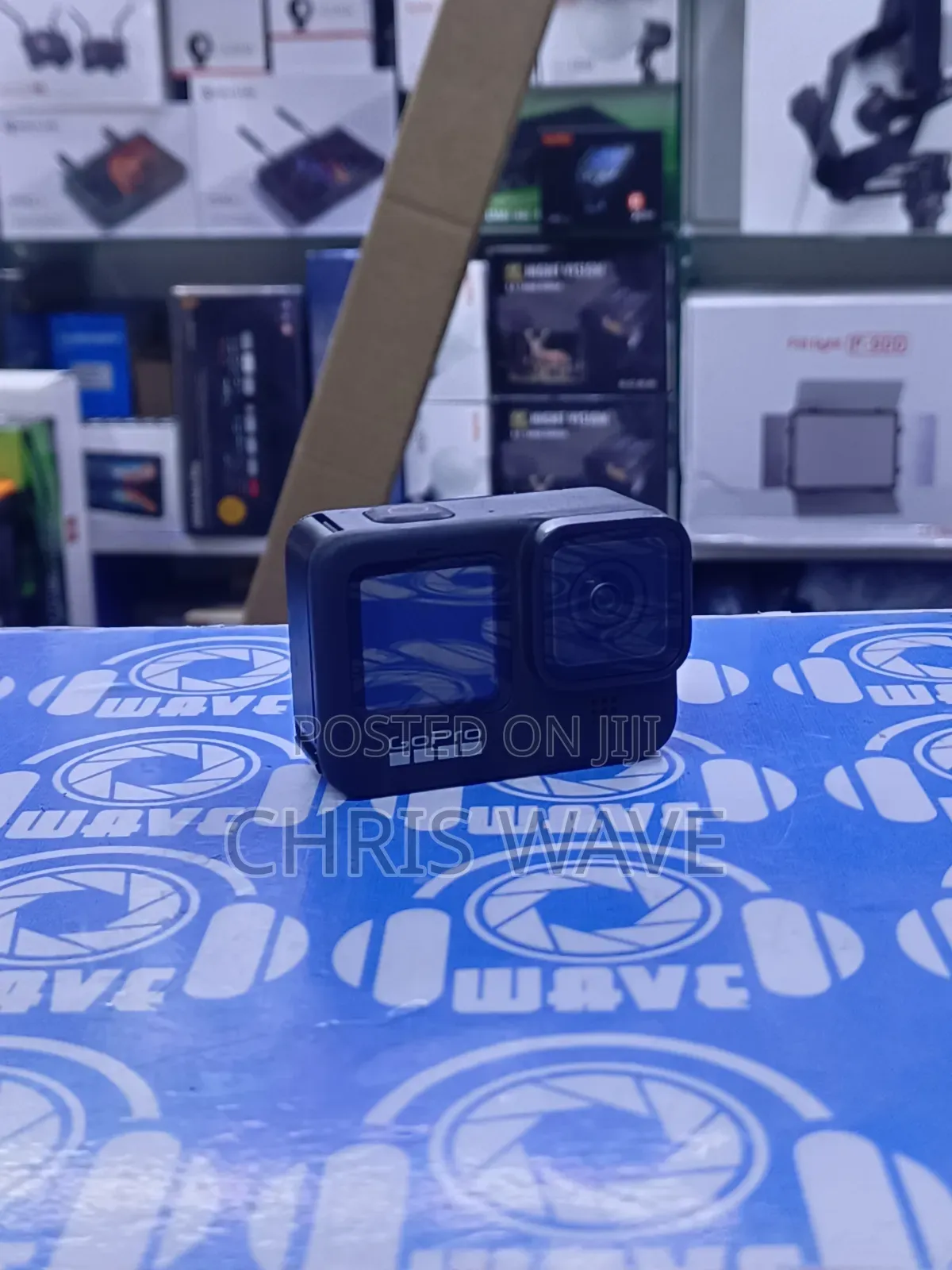 Gopro Hero 9