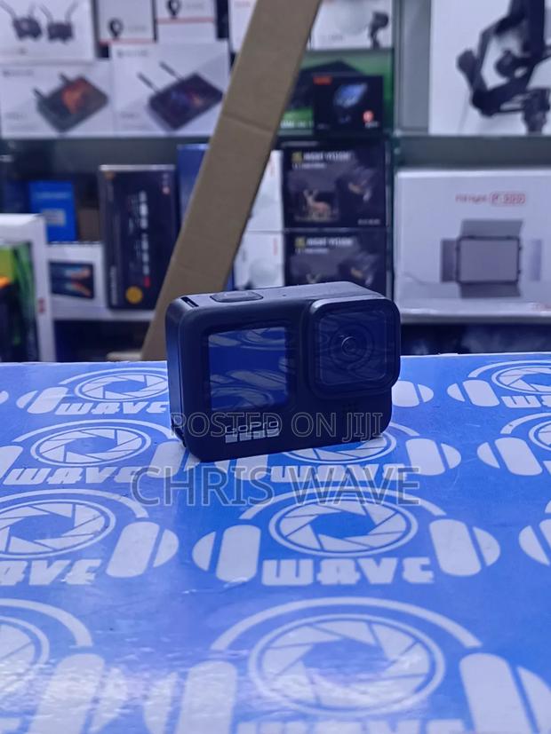 Gopro Hero 9 - thumbnail 3