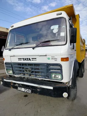 Tata 2516 Year 2016