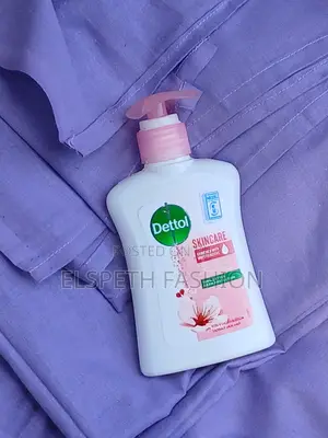Dettol Hand Wash
