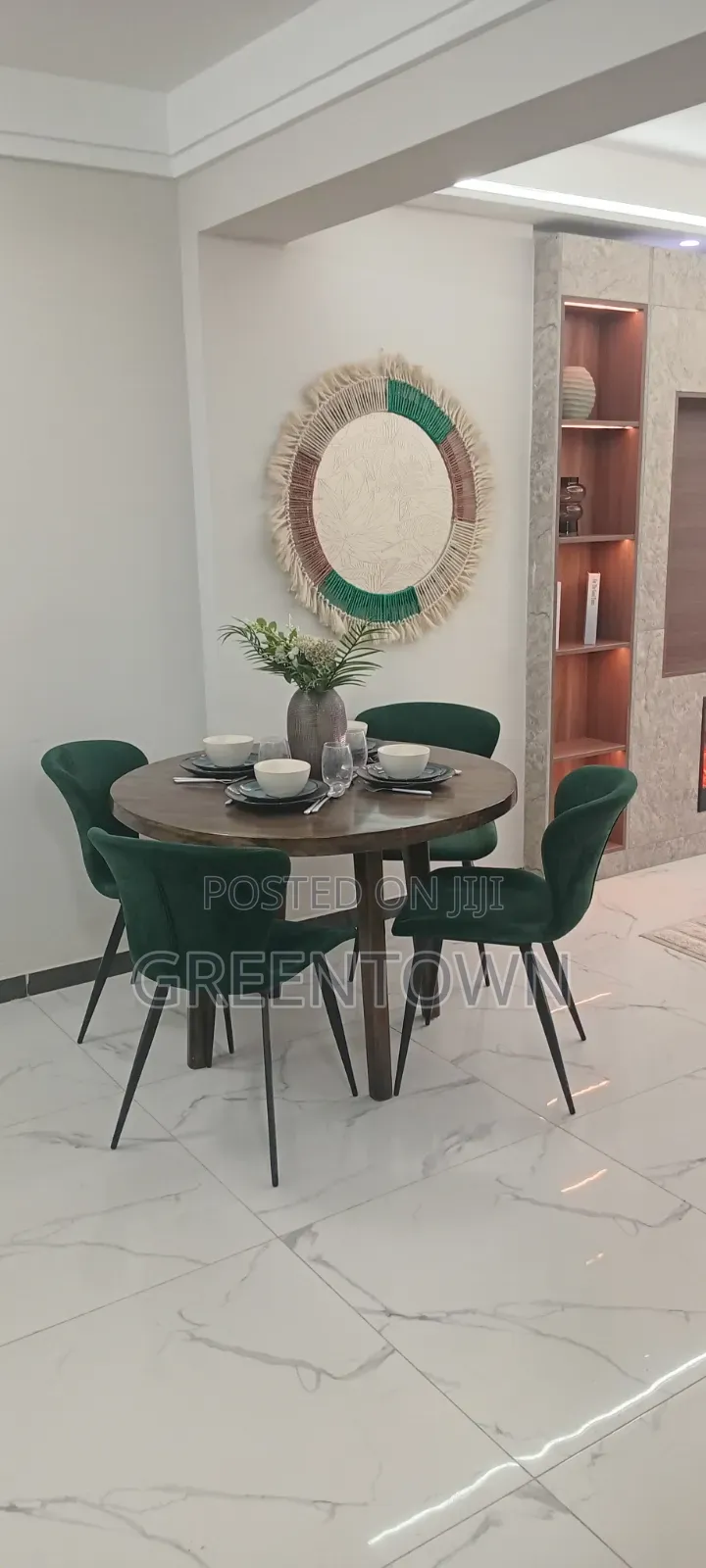 1bdrm Apartment in Super Garden, Hurlingham for sale