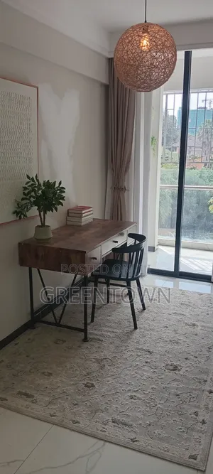 1bdrm Apartment in Super Garden, Hurlingham for sale