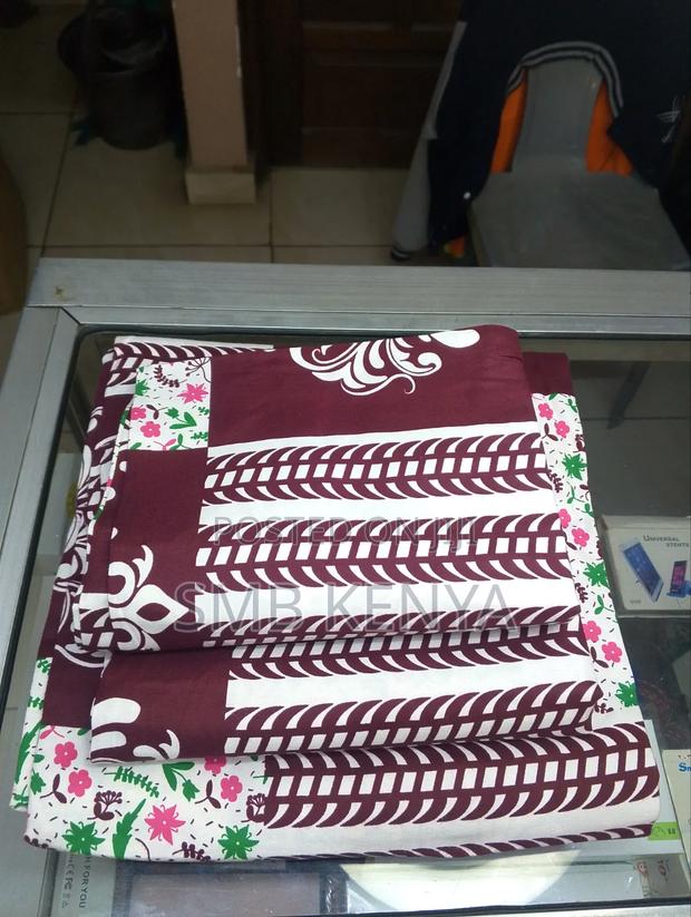 Set 2 Bedsheets With 4pllwcase - thumbnail 2