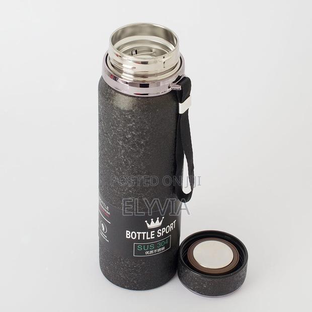 Water Bottle
