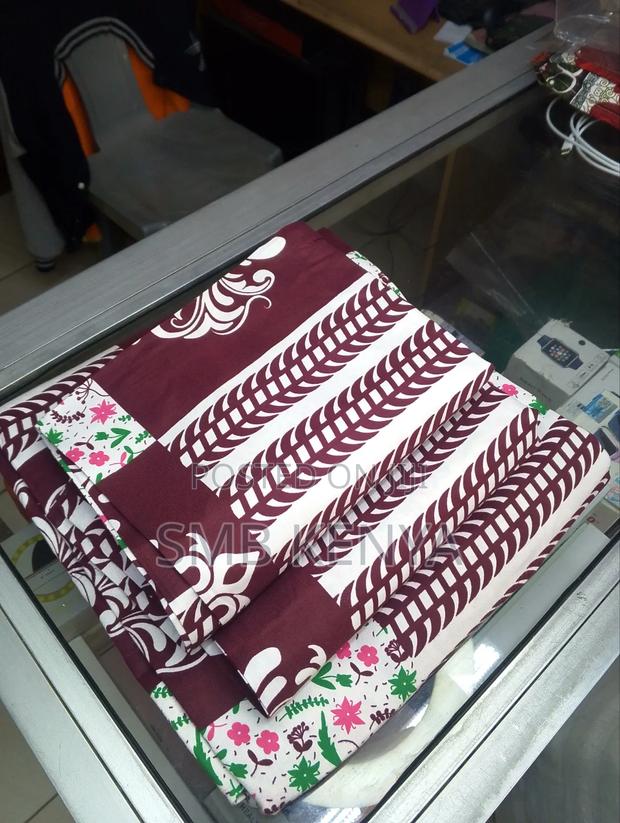 Set 2 Bedsheets With 4pllwcase - thumbnail 3