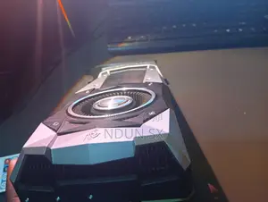 GTX 1080 Founders Edition