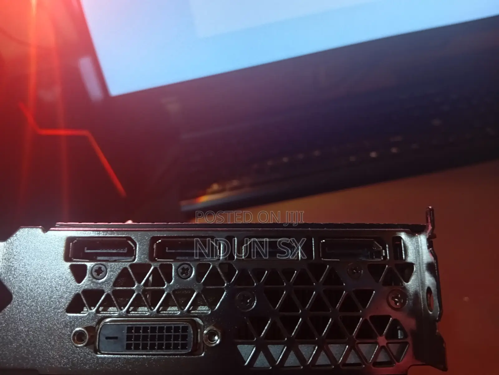GTX 1080 Founders Edition