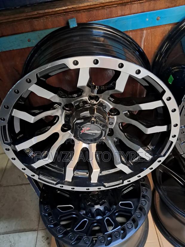 Rim Size 15 Inch Offset